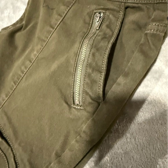 Lee Modern Series Straight Fit Cargo Pants - Picture 3 of 8